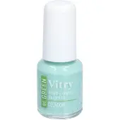 Vitry Nagellak be green celadon 6 ml Nagellak nieuw
