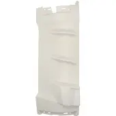 Covind Winddeflector XXL/167 links