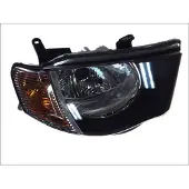 Depo Koplampen 214-1180R-LD-EM, rechts