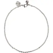 NAEMI Voetsieraden zilver