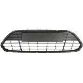 BLIC 6502-07-2556998P Ventilatiegrille, bumper