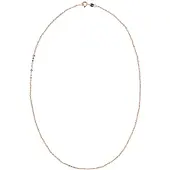 NAEMI Ketting goud