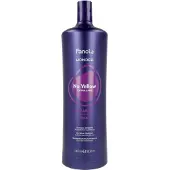 Fanola Wonder No Yellow Zilvershampoo 1000 ml