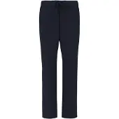 Distretto12 Broek nachtblauw