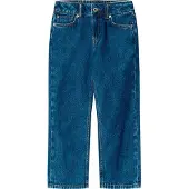 Pepe Jeans Straight Hoogzittende Jeans