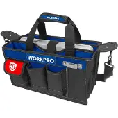 Workpro 21413 Gereedschapstas