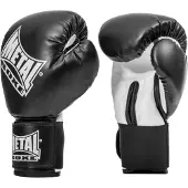 Metal Boxe Bokshandschoenen voor beginners