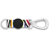 Morsö key cord sleutelhanger gerecycled spaghetti incident L
