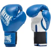Metal Boxe Bokshandschoenen voor beginners