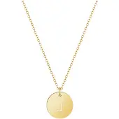 GOOD.designs Ketting goud