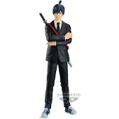 Banpresto Chainsaw Man - Chain Spirits - Vol.2 Aki Hayakawa figuur
