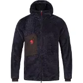 Rafiki - Hulk - Fleecevest M, blauw