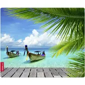 Speedlink SILK Muismat, Paradijs