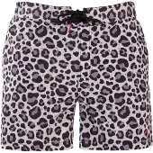 Frozen Cape Zwemshorts beige