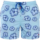 Frozen Cape Zwemshorts lichtblauw