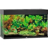 Juwel aquarium Rio 125 LED met filter zwart Juwel