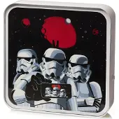Ginza.se - Stormtrooper Acrylic Lamp
