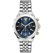 Versace SP Versace - VEV601923 - Armbanduhr - Herren - Quarz - Chrono Signature
