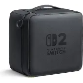 Bee Switch 2 All-in One Case Zwart Carry Case