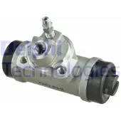Delphi Wielremcilinder LW90157