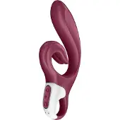 Satisfyer Love Me G-Spot en clitorisstimulator