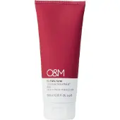 O&M Clean Tone Color Mask Red 200ml