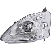 Depo 2741939 Koplamp
