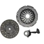 Nexus Koppelingsset F1G105NX