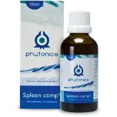 Phytonics Spleen Comp