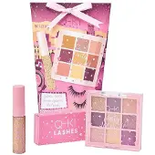 Q-KI BFD#19 - Party All Night Cosmetica Set
