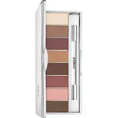 Clinique Honey Collection All About Shadow 8 Pan Best of Black Honey
