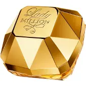 Rabanne Lady Million 30 ml - Eau de Parfum - Damesparfum