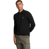 Lyle & Scott Trui zwart