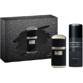 Van Gils Strictly for Men eau de toilette 30 ml + deodorant spray geschenkset