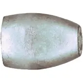 Martyr Anodes Bravo 3 Propeller Anode Kit Zilver