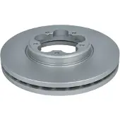 Delphi Remschijf BG9391C