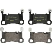 Textar Remblokset 2246801, achter