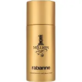 Rabanne 1 Million 150 ml - Deodorant Spray - Heren