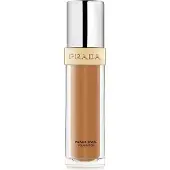 Prada Reveal Skin Optimising Refillable Foundation 30ml (Various Shades) - DW75 - Dark Warm
