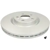 Delphi BG9427C Remschijf