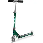 Micro - Sprite Forest Green LED - Recreatie Step