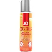 System Jo - glijmiddel op waterbasis - Sex on the Beach - 60ml