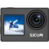 SJCAM SJ4000 Dual Screen Action Fototoestel