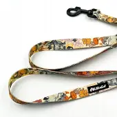 Psiakrew Forest Treasures Hondenlijn 160 cm - Extra Sterk
