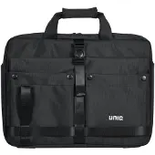 Tuniq laptoptas voor maximaal 15.6 inch apparaten- Zwart