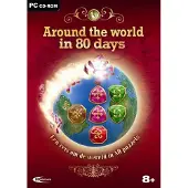 Around The World In 80 Days