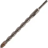 Wolfcraft Universeelboor | HM | SDS-Plus | Ø10 x 160mm | 1 stuk - 7438000