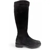 Helioform 689.012 Laarzen | Maat 5.5 Dames Zwart