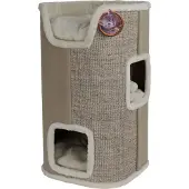 Gebr. De Boon Krab/klimmeubel 2-gaats 75cm desert