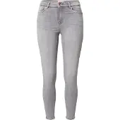 ONLYU Jeans 'Power' grey denim